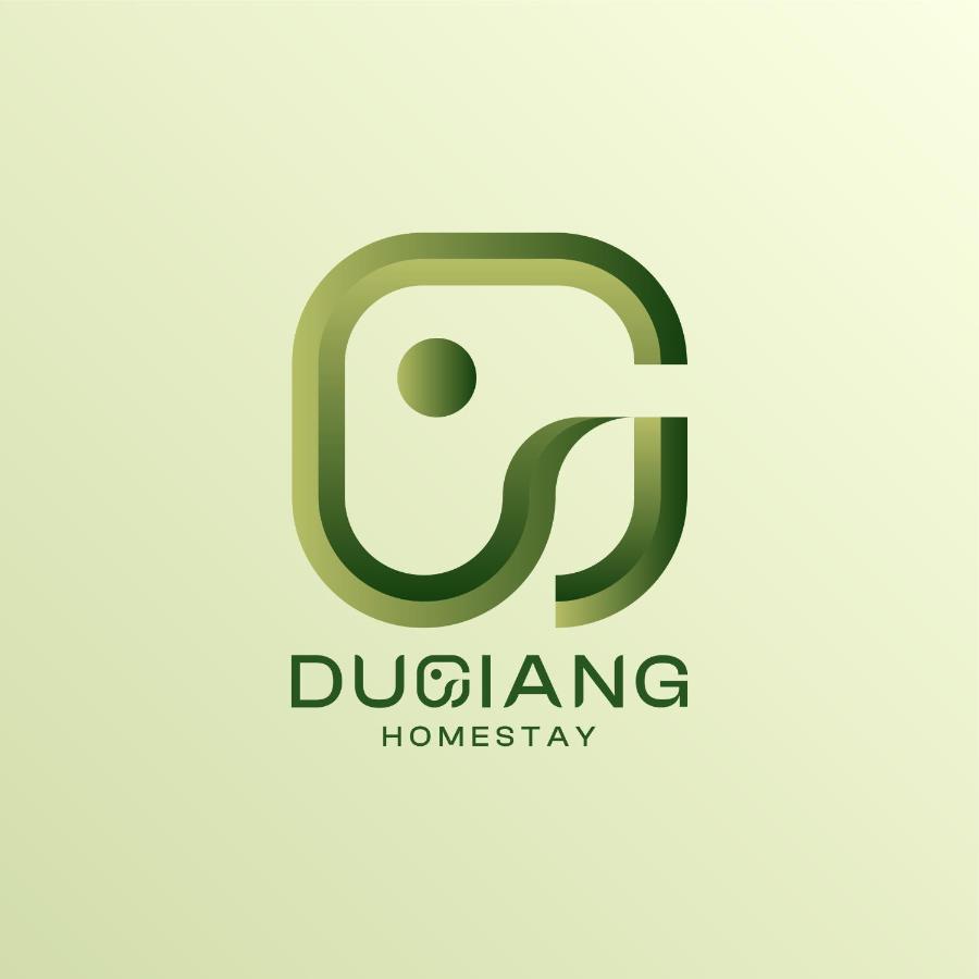 Dugiang Homestay Buon Ma Thuot Exterior foto