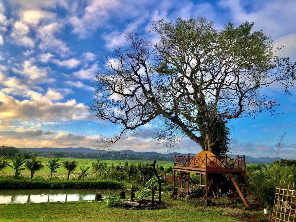 Dugiang Homestay Buon Ma Thuot Exterior foto